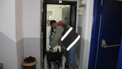 Büyükşehir Belediye Başkanı Dr. Mehmet Hilmi Güler’in öncülüğünde her geçen