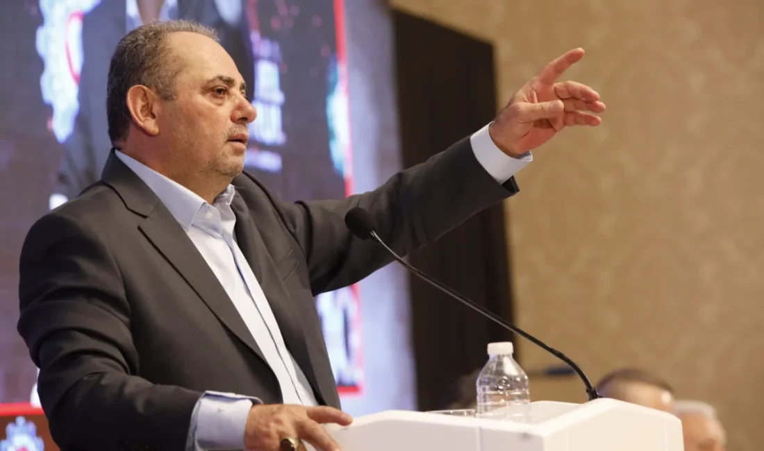 ANKARA – BHA Metal iş kolunun öncü sendikalarından Özçelik-İş, üyelerinin