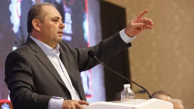 ANKARA – BHA Metal iş kolunun öncü sendikalarından Özçelik-İş, üyelerinin