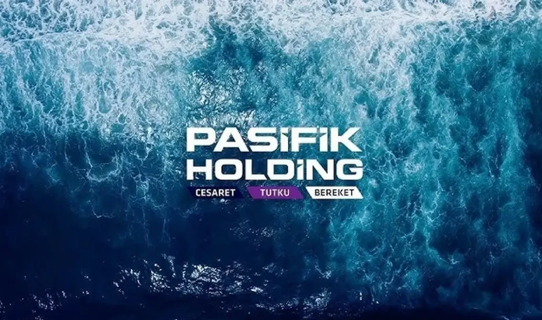 Pasifik Holding’in 3 ortağının SPK’nın suç duyurusunda yer almadığı ortaya çıktı; tedbir kaldırıldı ANKARA – BHA Pasifik Holding, ortakları hakkında kamuoyuna yansıyan iddialar