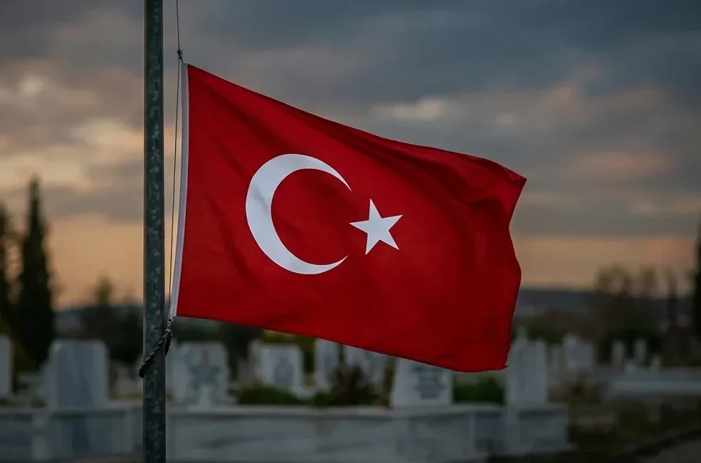 ANKARA – BHA Bakanlığın paylaşımında yer alan bilgilere göre, Pençe-Kilit