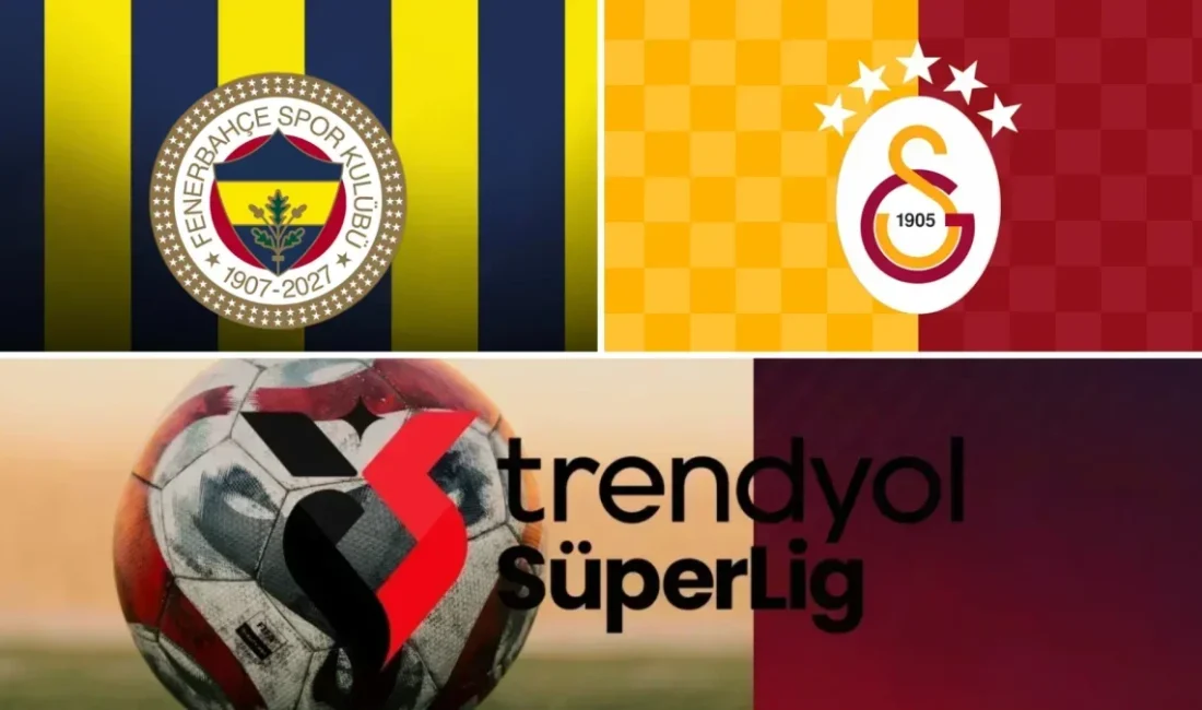 PFDK’dan Galatasaray ve Fenerbahçe’ye derbi cezaları ANKARA – BHA Profesyonel Futbol Disiplin Kurulu, 29 Ekim 2026