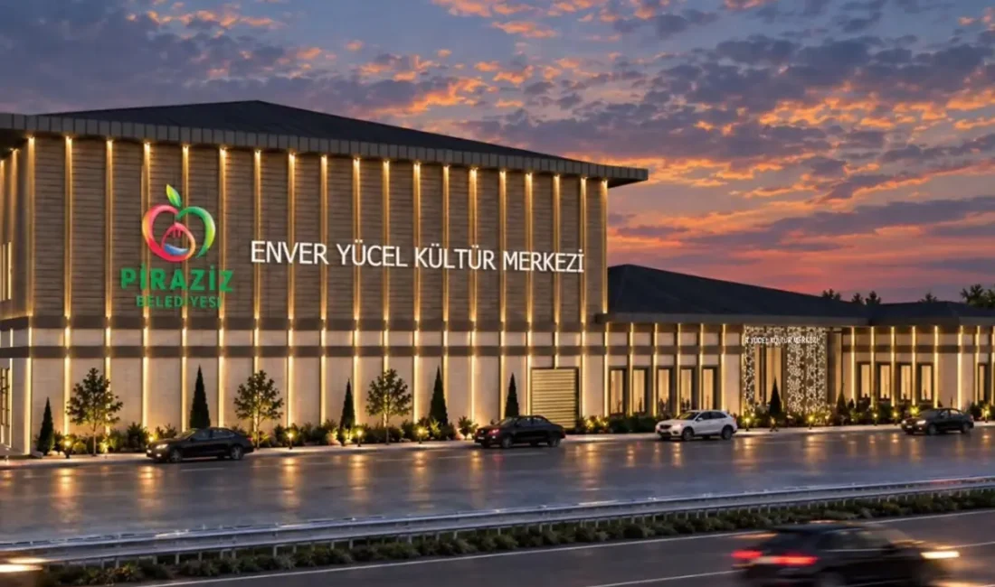 GİRESUN – BHA Giresun’un Piraziz ilçesinde, Bahçeşehir Uğur Eğitim Kurumları