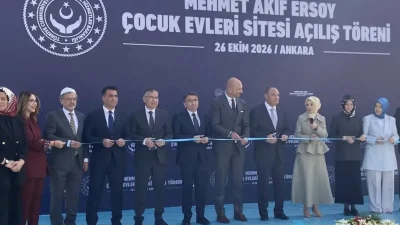 Yalçın ÇELİK – BHA Ankara’nın Pursaklar ilçesinde hizmete giren Mehmet