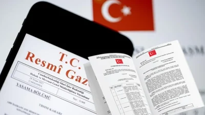 ANKARA – BHA Resmî Gazete’nin 11 Ekim 2026 tarihli ve