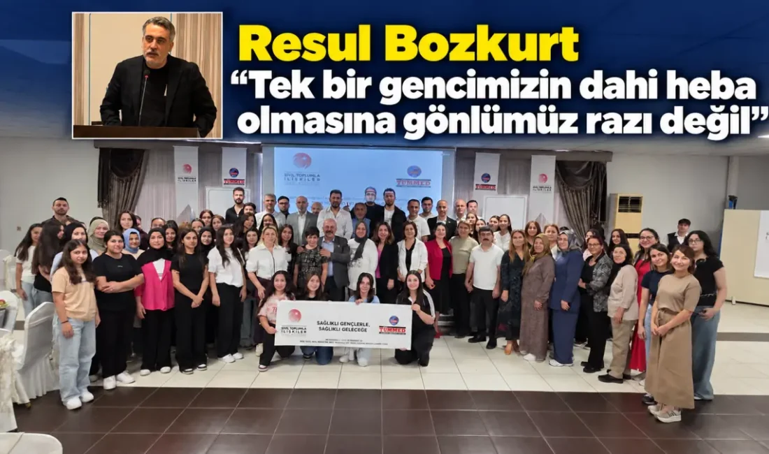 ADANA – BHA  Programda projenin amacı, kapsamı ve planlanan faaliyetler