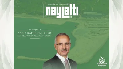 ANKARA – BHA Rize Dernekleri Federasyonu (RİDEF), “Rize’ye Sözümüz Var”