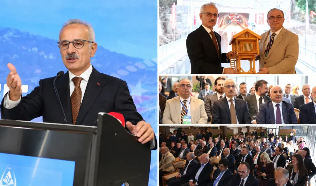 ANKARA – BHA Rize Dernekleri Federasyonu (RİDEF) tarafından geleneksel hale