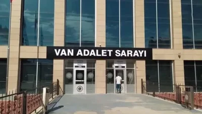 VAN – BHA  Van Yüzüncü Yıl Üniversitesi öğrencisi Rojin Kabaiş’in