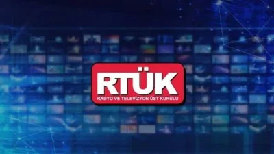 ANKARA  – BHA  RTÜK tarafından yapılan açıklamada, Sözcü TV’de 25