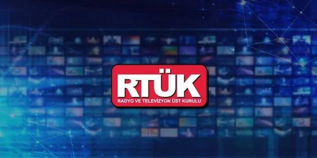 ANKARA  – BHA  RTÜK tarafından yapılan açıklamada, Sözcü TV’de 25