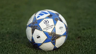 ANKARA – BHA UEFA Şampiyonlar Ligi’nde haftanın maç programı futbolseverleri