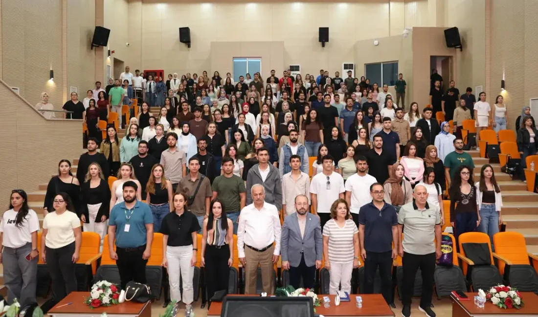 HATAY – BHA İskenderun Teknik Üniversitesi (İSTE), sanal ortamda bahis,