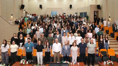 HATAY – BHA İskenderun Teknik Üniversitesi (İSTE), sanal ortamda bahis,
