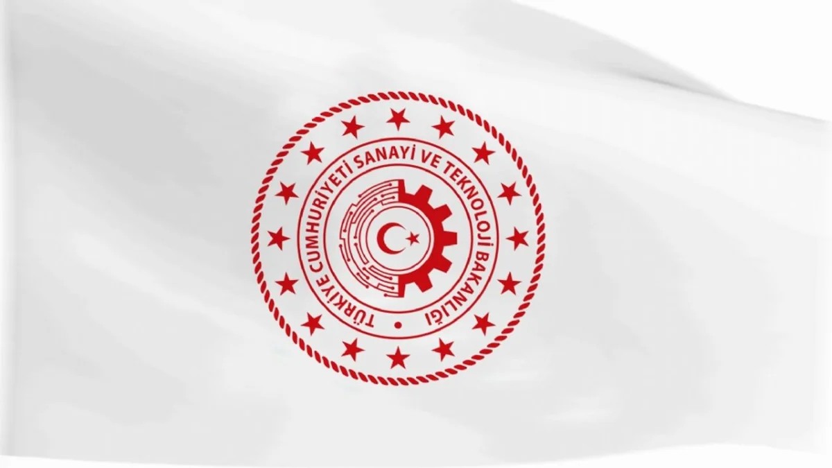 2027 Yılı Merkezi Yönetim Bütçe Kanunu Teklifi'ne göre, Sanayi ve