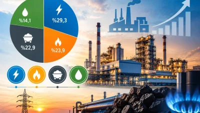 ANKARA – BHA  Sanayi ve İnşaat Sektörü Nihai Enerji Tüketim