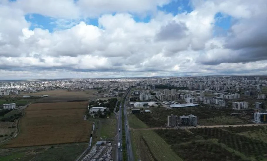 ŞANLIURFA – BHA Şanlıurfa Büyükşehir Belediyesi, il genelinde sürdürdüğü yol