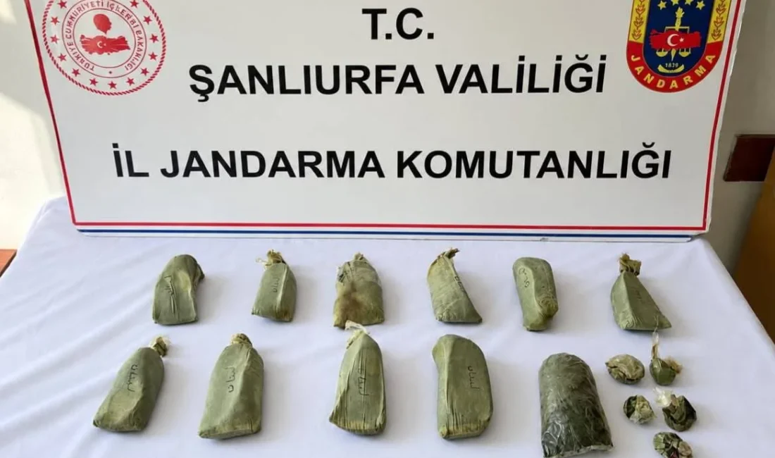  ŞANLIURFA – BHA    Şanlıurfa İl Jandarma Komutanlığı