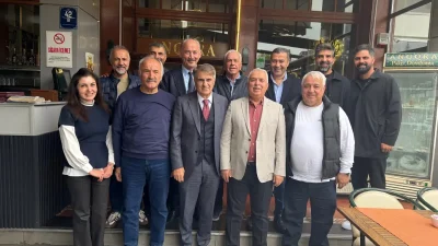 ANKARA – BHA Türk futbolunun önemli isimlerinden, A Milli Futbol