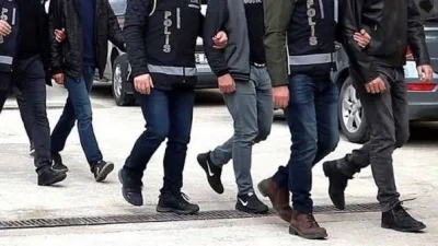 İSTANBUL – BHA  İstanbul Cumhuriyet Başsavcılığı Terörizmin Finansmanı ve Aklama