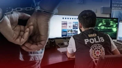 ANKARA – BHA İçişleri Bakanlığı, siber suçlarla mücadele kapsamında yürütülen