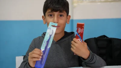ŞIRNAK – BHA  Programa Silopi İlçe Millî Eğitim Müdürü Murat
