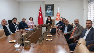 SİVAS – BHA Sivas Cumhuriyet Üniversitesi Sivas Teknik Bilimler Meslek