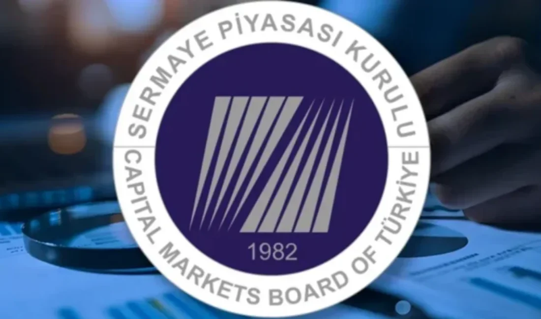 ANKARA – BHA Sermaye Piyasası Kurulu (SPK), Türkiye Büyük Millet