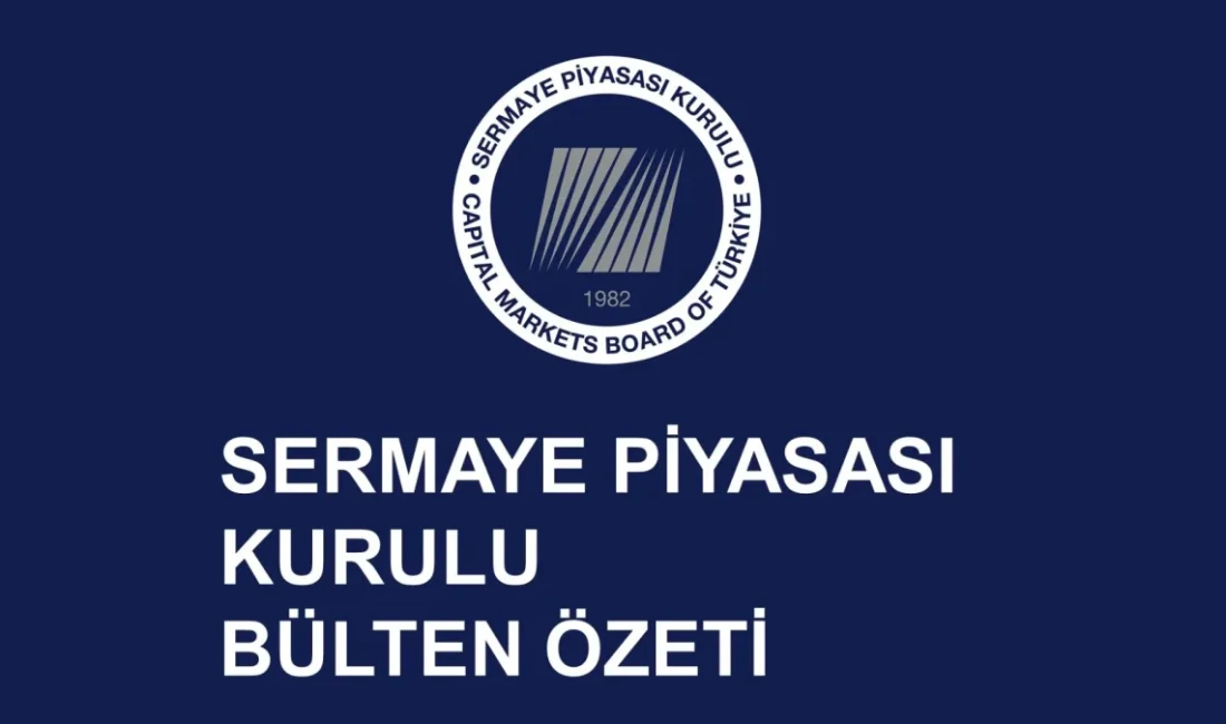 SPK’dan Tera Yatırım için tasfiye kararı ANKARA – BHA Sermaye Piyasası Kurulu (SPK), 27 Ekim 2026