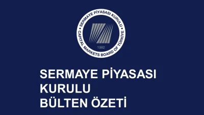 ANKARA – BHA Sermaye Piyasası Kurulu (SPK), 27 Ekim 2026