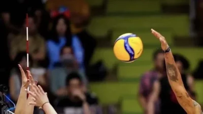 İSTANBUL – BHA Voleybolseverlerin heyecanla beklediği mücadele, Karşılaşma, 1 Kasım