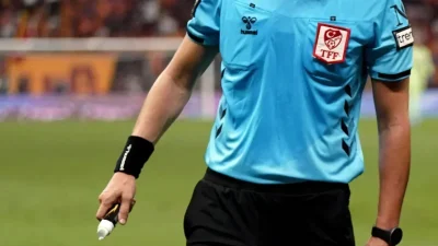 ANKARA – BHA Haftanın açılış karşılaşmasında Konyaspor ile Galatasaray karşı