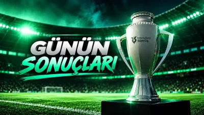 İSTANBUL – BHA  Trendyol Süper Lig’de 7. hafta heyecanı 11