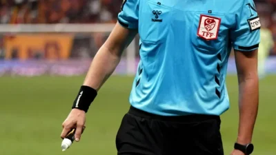 ANKARA – BHA Haftanın açılış maçında Galatasaray, yarın saat 20.00’de
