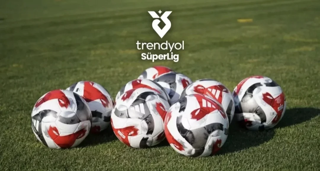 Süper Lig’de 8. hafta başlıyor: Gözler dev maçlarda! ANKARA – BHA Trendyol Süper Lig’de futbol heyecanı 8. hafta