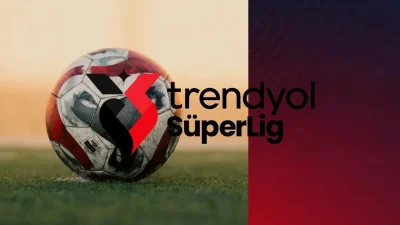 ANKARA – BHA Trendyol Süper Lig’de futbol heyecanı 9. hafta