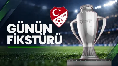 ANKARA – BHA Trendyol Süper Lig’de 2026-2027 sezonunun 9. haftası,