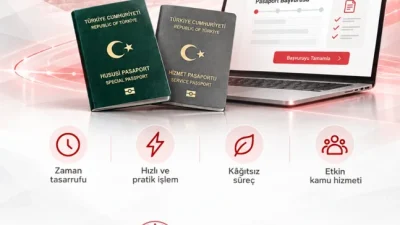 ANKARA – BHA  Tarım ve Orman Bakanlığı bünyesinde görev yapan