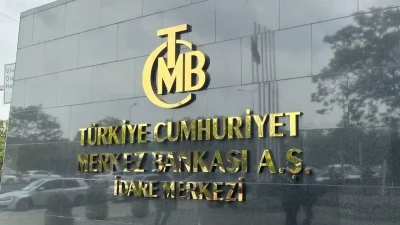 Türkiye Cumhuriyet Merkez Bankası (TCMB) Para Politikası Kurulu (PPK), gerçekleştirdiği