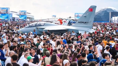 ŞANLIURFA – BHA Sanayi ve Teknoloji Bakanlığı ile T3 Vakfı
