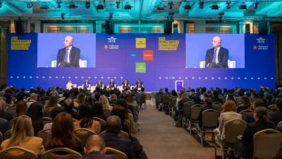 İSTANBUL – BHA  Teknoloji, veri, yapay zekâ ve otomasyon, risk