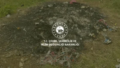 ELAZIĞ – BHA Çevre, Şehircilik ve İklim Değişikliği Bakanlığı tarafından
