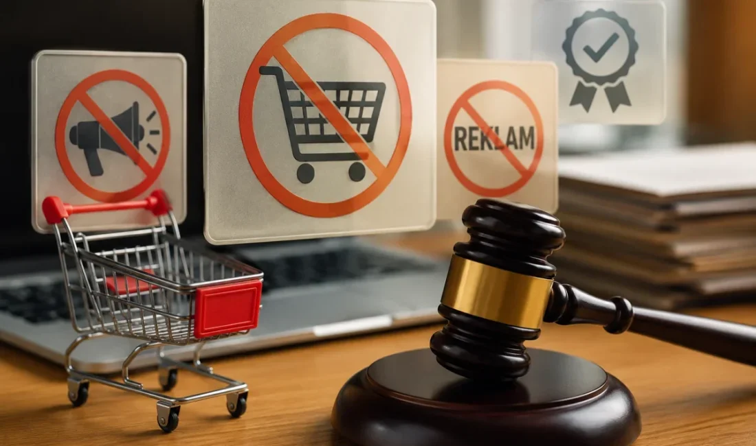 ANKARA – BHA Ticaret Bakanlığı, tüketicilerin ekonomik menfaatlerinin korunması ve