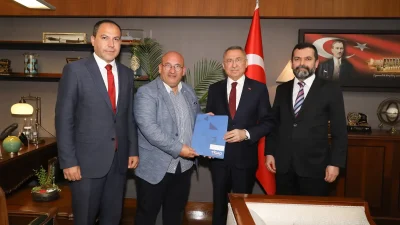 Hüseyin ZORKUN – BHA Türkiye İnternet Gazeteciliği Derneği (TİGAD) Genel