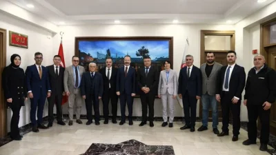 ARDAHAN – BHA Ardahan Valiliğinin sosyal medya hesabından yapılan paylaşımda,