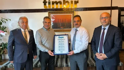 ANKARA – BHA Türk İnternet Medya Birliği (TİMBİR) üyesi, Emektar