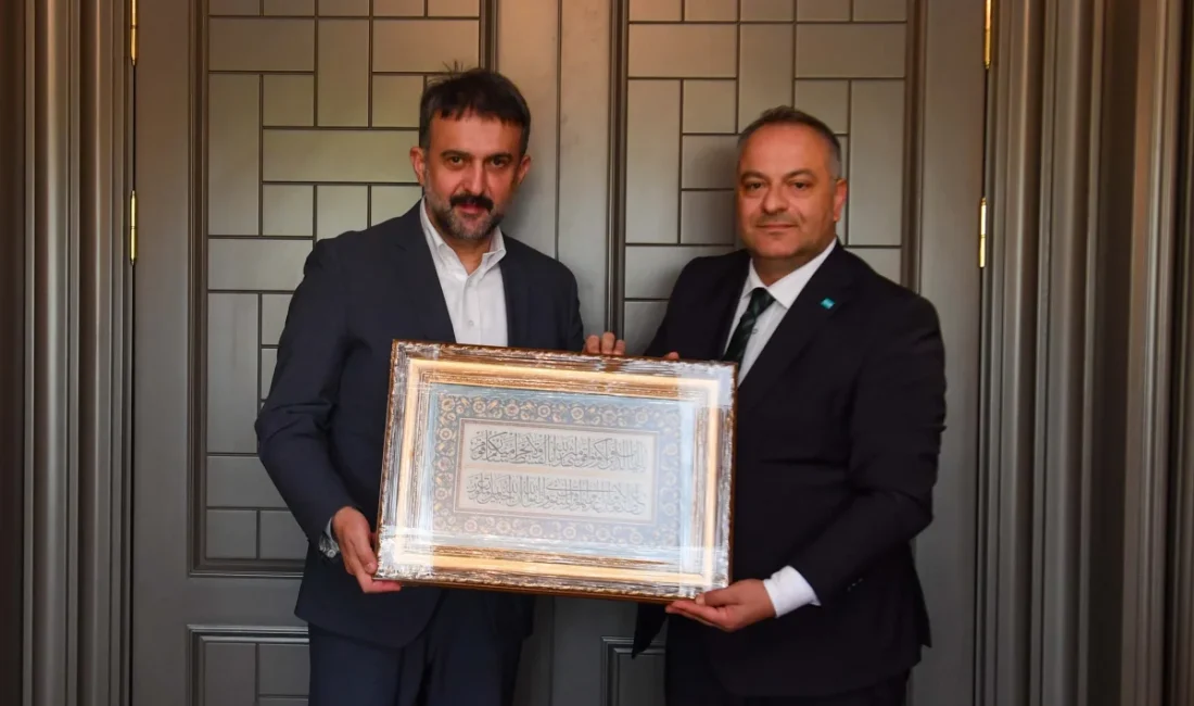 ANKARA – BHA 12 Eylül’de gerçekleştirilen Ankara Kent Konseyi 7’nci