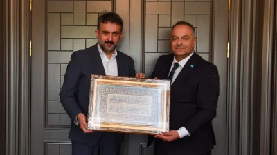 ANKARA – BHA 12 Eylül’de gerçekleştirilen Ankara Kent Konseyi 7’nci
