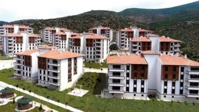 ANKARA – BHA Çevre, Şehircilik ve İklim Değişikliği Bakanlığı Toplu