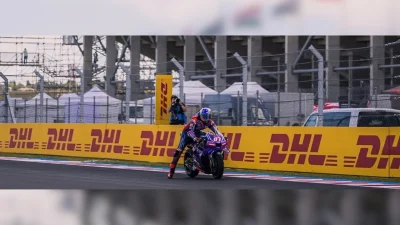 ANKARA – BHA Milli motosikletçi Toprak Razgatlıoğlu, MotoGP Dünya Şampiyonası’nda